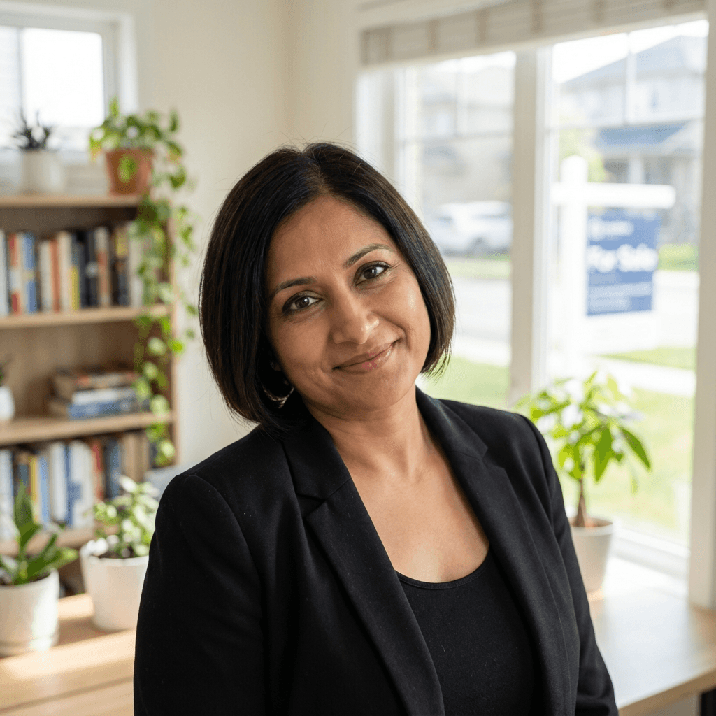 Kavya Menon