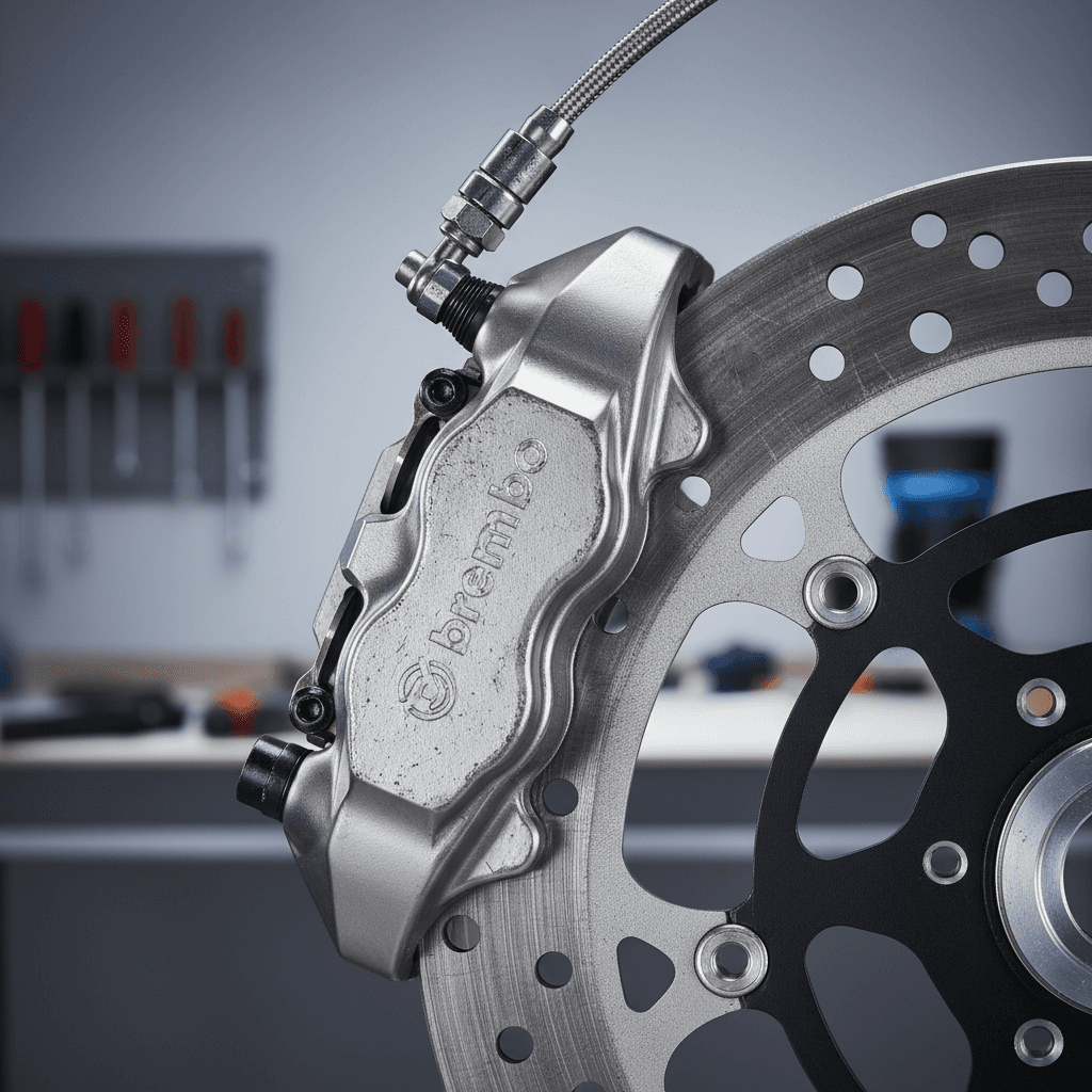 Brake systems